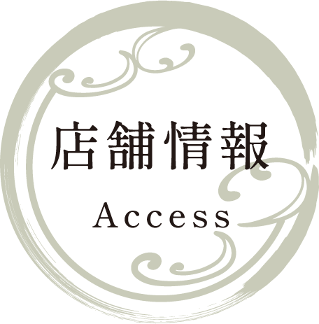 店舗情報